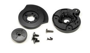 Scorpion Exo - Xt9000 Baseplate Set - 52-590-13