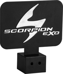 Scorpion Exo - Scorpion Header Helmet Tree Header - SCORPIONHEADER