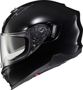 Scorpion Exo - Exo-t520 Helmet Gloss Black Xs - T52-0032