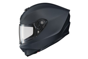 Scorpion Exo - Exo-r420 Full-face Helmet Matte Black Xl - 42-0106