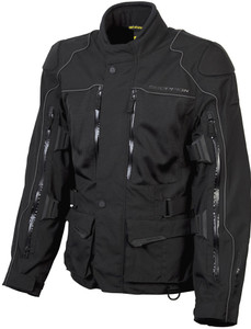 Scorpion Exo - Yosemite Jacket Black 2x - 12903-7