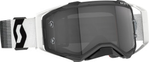 Scott - Prospect Sand Dust Ls Goggle Prem Blk/wht Grey Works - 272826-7702327 Scott - Prospect Sand Dust Ls Goggle Prem Blk/wht Grey Works - 272826-7702327