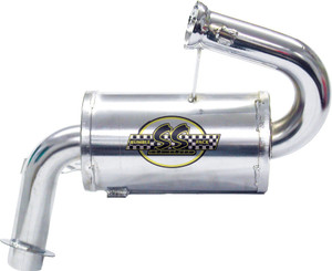 Snostuff - Rumble Pack S-d Mxz 600 & 800 S/m - 331-400 Snostuff - Rumble Pack S-d Mxz 600 & 800 S/m - 331-400