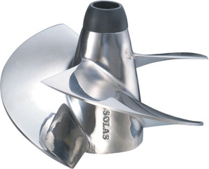 Solas - Impeller Concord S-d Sr-cd-11/19 - SR-CD-11/19