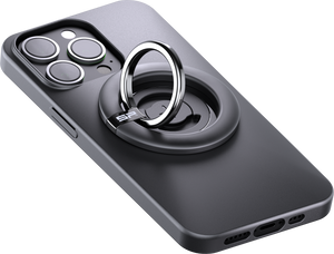 Sp Connect - Magnetic Ring Mount Spc+ Black - 52844 Sp Connect - Magnetic Ring Mount Spc+ Black - 52844