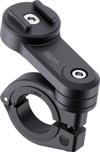 Sp Connect - Moto Mount Lt Spc/spc+ Black - 53128 Sp Connect - Moto Mount Lt Spc/spc+ Black - 53128
