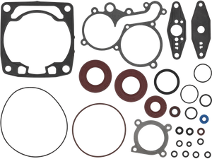 Sp1 - Full Gasket Kit Ac/yam - SM-09552F Sp1 - Full Gasket Kit Ac/yam - SM-09552F