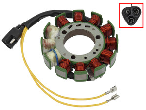 Sp1 - Stator Assembly S/d - SM-01382 Sp1 - Stator Assembly S/d - SM-01382