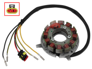 Sp1 - Stator Assembly S/d - SM-01379 Sp1 - Stator Assembly S/d - SM-01379
