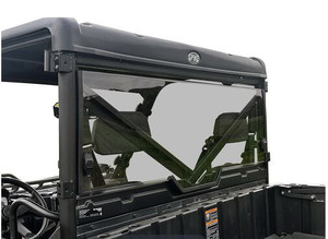 Spike - Tinted No Vent Rear Window `23 Ranger 1000 / Xp 1000 - 78-9800-R-T Spike - Tinted No Vent Rear Window `23 Ranger 1000 / Xp 1000 - 78-9800-R-T