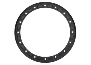 System 3 - Sb5 Beadlock 15" Ring Black - 15S3RING-300