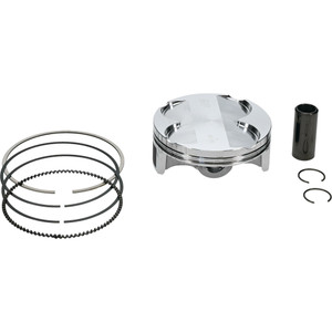 Vertex - Piston Kit Bb Forged 80.95/+3.0  14.1:1 Kaw - 24637A