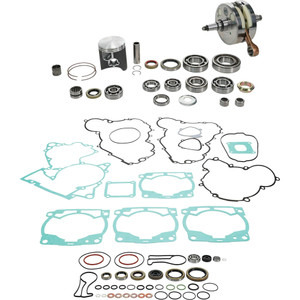 Vertex - Complete Engine Rebuild - WR00072 Vertex - Complete Engine Rebuild - WR00072