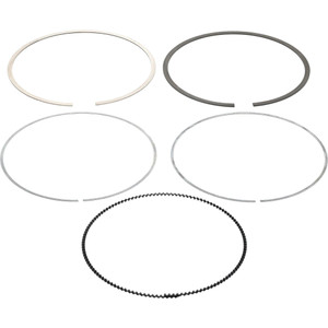 Vertex - Piston Ring For Vertex Pistons Only - 590310400001