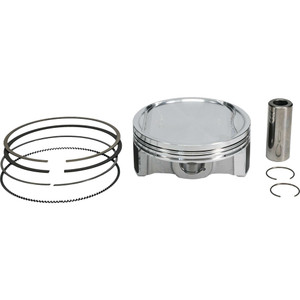 Vertex - Forged Big Bore Piston Kit 103.95/+5.00 10.0:1 Pol - 24399A