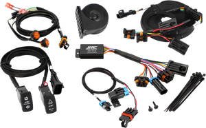 Xtc Power Products - Self Canceling T/s Kit Pol - ATS-POL-X24 Xtc Power Products - Self Canceling T/s Kit Pol - ATS-POL-X24
