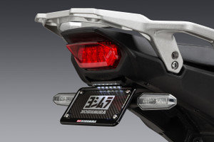Yoshimura - Fender Eliminator Hon - 070BG127550
