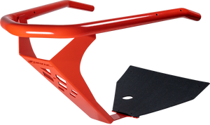 Zbroz - Front Bumper Red `22-23 Matryx - K40-0621501-02 Zbroz - Front Bumper Red `22-23 Matryx - K40-0621501-02