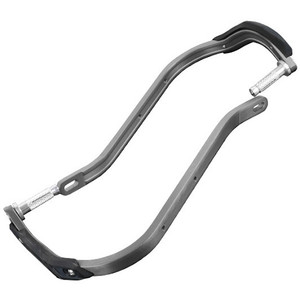 Zeta - Armor Handguards Ti-color - ZE71-8003 Zeta - Armor Handguards Ti-color - ZE71-8003