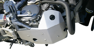 Zeta - Skid Plate Suz - ZE55-2300 Zeta - Skid Plate Suz - ZE55-2300