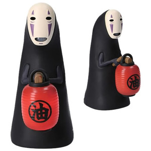Benelic - Lights & Lamps - Spirited Away - No Face Lantern Figure (Sensor Light) Benelic - Lights & Lamps - Spirited Away - No Face Lantern Figure (Sensor Light)