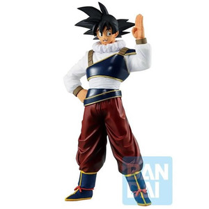 Bandai - Ichibansho Figures - Dragon Ball Z - Son Goku (Vs Omnibus Ultra) Bandai - Ichibansho Figures - Dragon Ball Z - Son Goku (Vs Omnibus Ultra)