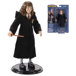 The Noble Collection - BendyFigs - Harry Potter - Hermione The Noble Collection - BendyFigs - Harry Potter - Hermione