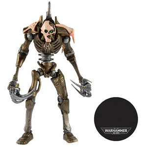 Mcfarlane Toys - Warhammer 40,000 Figures - S03 - 7" Scale Necron Flayed One