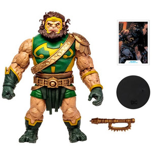 Mcfarlane Toys - DC Multiverse Figures - Justice League: The Darkseid War - Megafigs Kalibak Mcfarlane Toys - DC Multiverse Figures - Justice League: The Darkseid War - Megafigs Kalibak