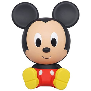 Monogram International - Banks - Disney - Mickey Mouse Figural Bank Monogram International - Banks - Disney - Mickey Mouse Figural Bank