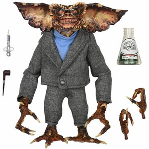 Neca - Gremlins 7" Scale Figures - Ultimate Brain Gremlin (Gremlins 2: The New Batch) Neca - Gremlins 7" Scale Figures - Ultimate Brain Gremlin (Gremlins 2: The New Batch)
