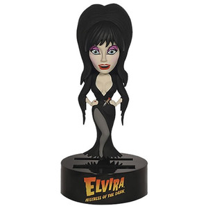 Neca - Solar Power Body Knockers - Elvira Mistress Of The Dark Neca - Solar Power Body Knockers - Elvira Mistress Of The Dark
