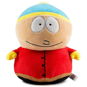 Kidrobot - Phunny Plush - South Park - Cartman Kidrobot - Phunny Plush - South Park - Cartman