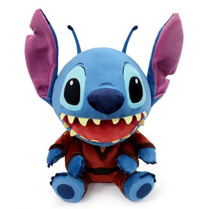Kidrobot - HugMe Plush - Disney - Lilo & Stitch - 16" Evil Stitch (Shake Action)