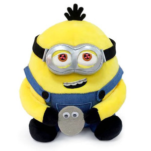 Kidrobot - Phunny Plush - Minions - 8" Otto Smitten