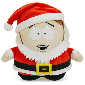 Kidrobot - Phunny Plush - South Park - Santa Cartman Kidrobot - Phunny Plush - South Park - Santa Cartman