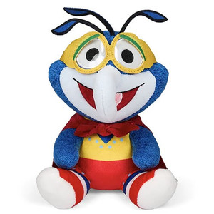 Kidrobot - Phunny Plush - The Muppets - 8" Gonzo The Great