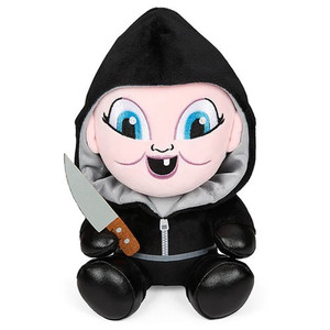 Kidrobot - Phunny Plush - Happy Death Day - 8" Babyface
