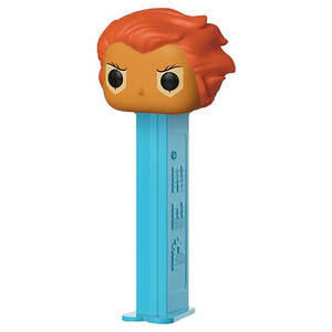 Funko - Pop! PEZ - ThunderCats - Lion-O - 6 Pack Funko - Pop! PEZ - ThunderCats - Lion-O - 6 Pack