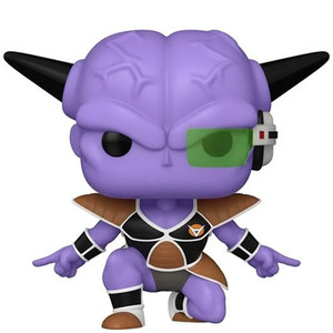 Funko - Pop! Animation - Dragon Ball Z - Ginyu - 6 Pack