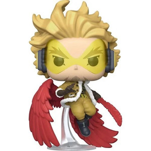 Funko - Pop! Animation - My Hero Academia - Hawks - 6 Pack Funko - Pop! Animation - My Hero Academia - Hawks - 6 Pack