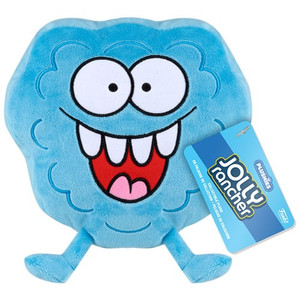Funko - Funko Plush - Jolly Rancher - Blue Raspberry - 6 Pack