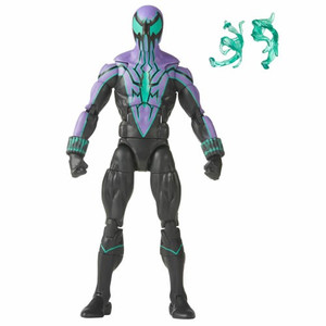 Hasbro Inc - Marvel Legends 6" Figures - Spider-Man Comics - Marvel's Chasm - 5X00 - 8 Pack