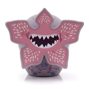Bitty Boomers - Bitty Boomers Bluetooth Speakers - Stranger Things - Demogorgon Damaged (Season 04) - 2 Pack