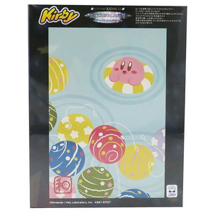 Ensky - Puzzles - 300 Pcs - Kirby - Kirby And Water Balloons Artcrystal Puzzle - 4 Pack Ensky - Puzzles - 300 Pcs - Kirby - Kirby And Water Balloons Artcrystal Puzzle - 4 Pack