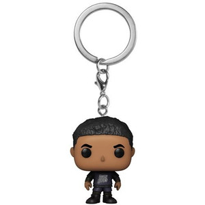 Funko - Pocket Pop! Keychains - Space Jam A New Legacy - Dom - 6 Pack