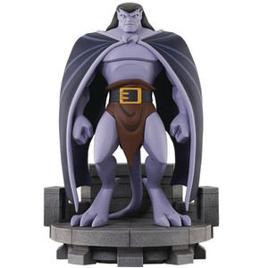 Dst - Premier Collection Statues - Gargoyles - 1/7 Scale Goliath Dst - Premier Collection Statues - Gargoyles - 1/7 Scale Goliath