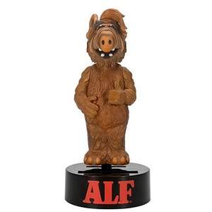 Neca - Solar Power Body Knockers - ALF - ALF Neca - Solar Power Body Knockers - ALF - ALF