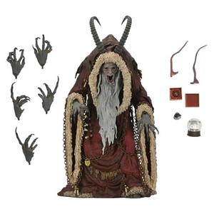 Neca - Krampus (2015 Movie) 7" Scale Figures - Deluxe Krampus Neca - Krampus (2015 Movie) 7" Scale Figures - Deluxe Krampus