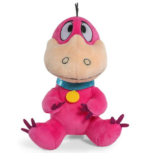 Kidrobot - Phunny Plush - The Flintstones - 8" Dino